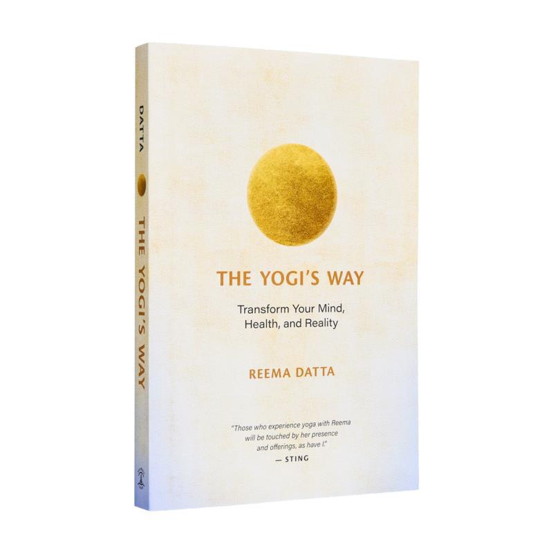Health & Wellness Photos - The Yogis Way Transform Your Mind