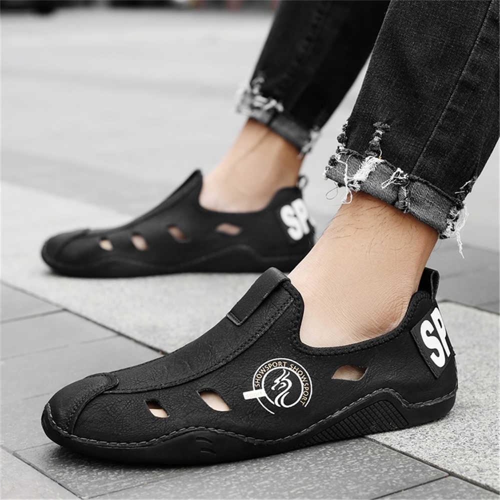 Health & Wellness Photos - Spring-autumn Demi-season Big Size Shoes For