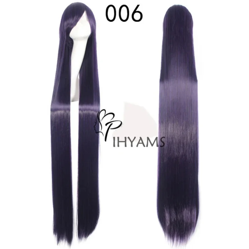 Resistance Tube Set - 2026 150CM Long Straight Heat Resistant