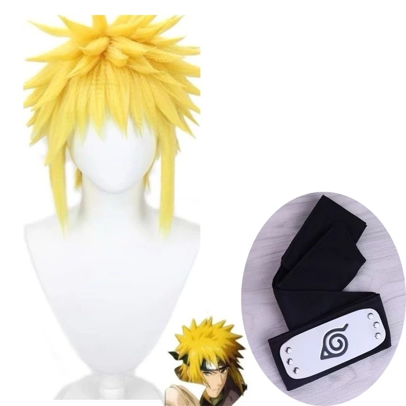 Premium Outfit NINJA Minato Na - огляд і ціна Resistance Tube Set