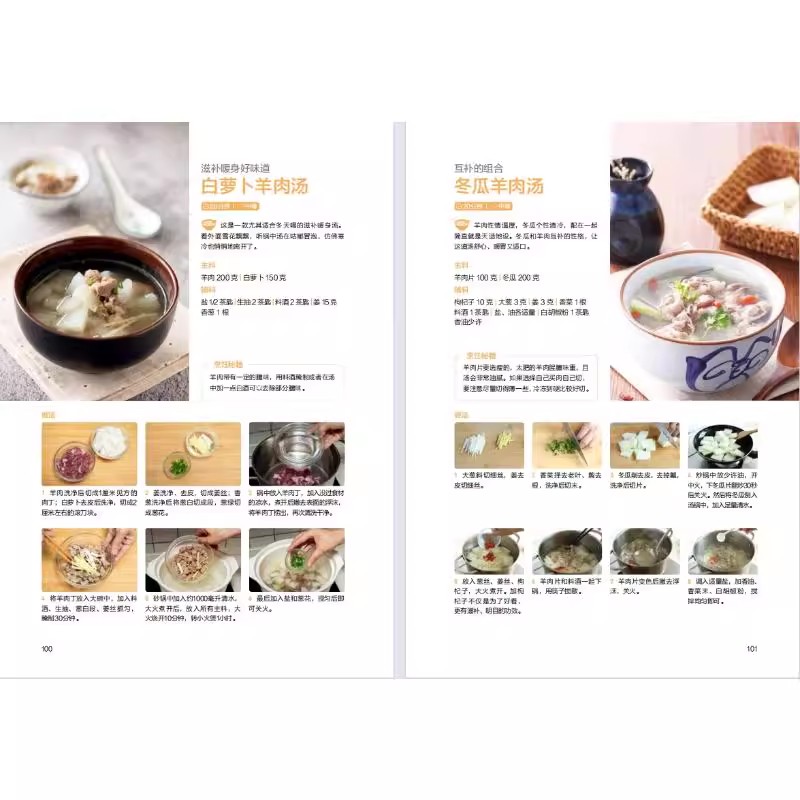 The Art of Chinese Soup Making - огляд і ціна Health Wellness Guide