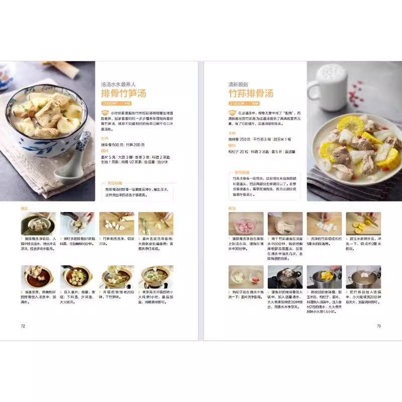 The Art of Chinese Soup Making - огляд і ціна Health Wellness Guide