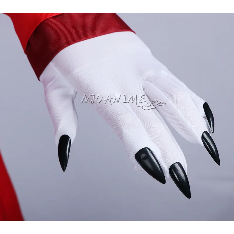 Premium Outfit Game Hazbin Mom - огляд і ціна Resistance Tube Set