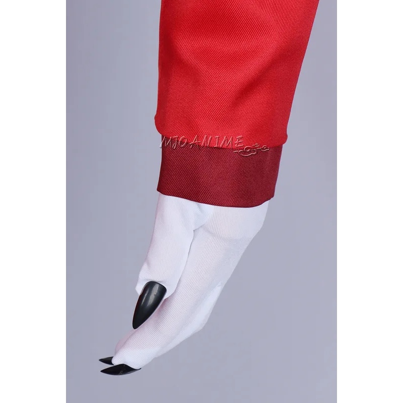 Premium Outfit Game Hazbin Mom - огляд і ціна Resistance Tube Set