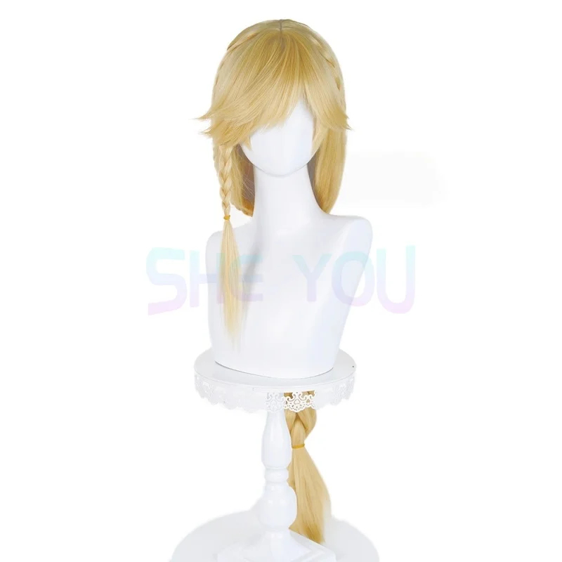 AJ Apple Jack Cosplay Wig Gold - огляд і ціна Resistance Tube Set
