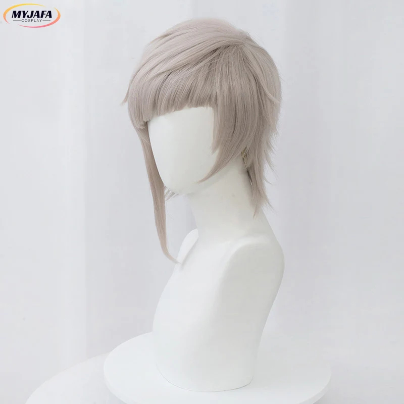 w;2,c\4.g;Atsushi Nakajima Wig - огляд і ціна Resistance Tube Set