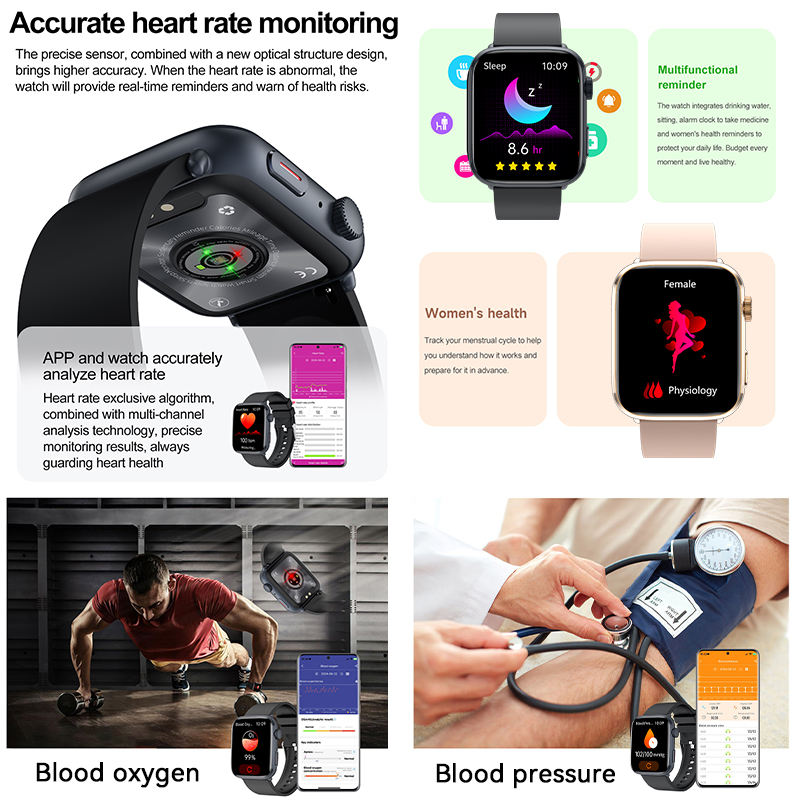 2026 New SE Ultra Series 11 NF - огляд і ціна Health Wellness Trends 2026