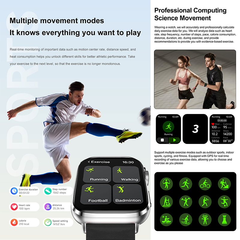2026 New SE Ultra Series 11 NF - огляд і ціна Health Wellness Trends 2026