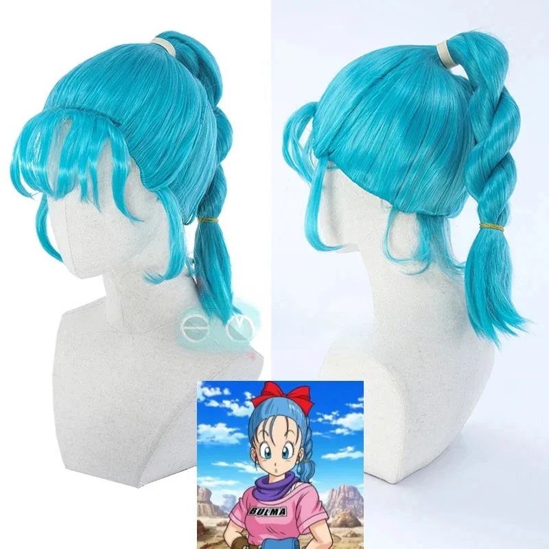 Premium Outfit Bulma Cosplay B - огляд і ціна Resistance Tube Set