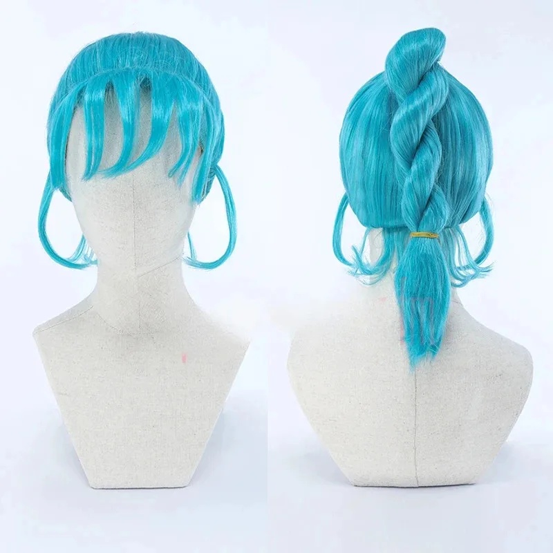 Premium Outfit Bulma Cosplay B - огляд і ціна Resistance Tube Set