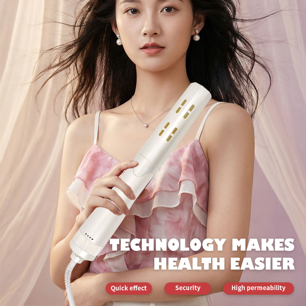 Teracare 2026 Thz Wave Blue Li - огляд і ціна Health Wellness Activities