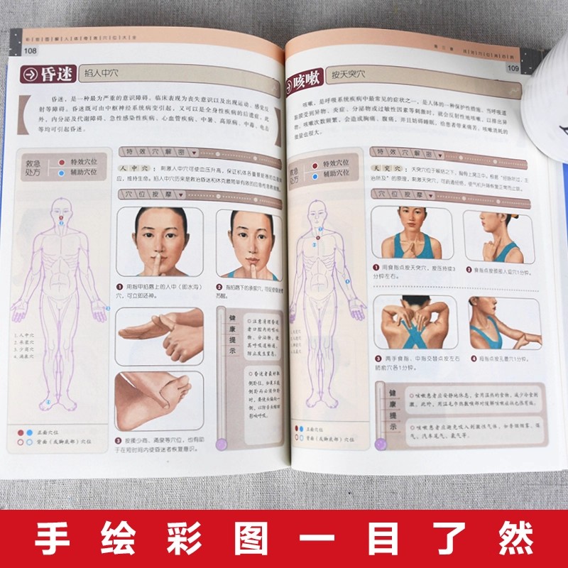Acupoint Massage & TCM Health  - огляд і ціна Health & Wellness Photos