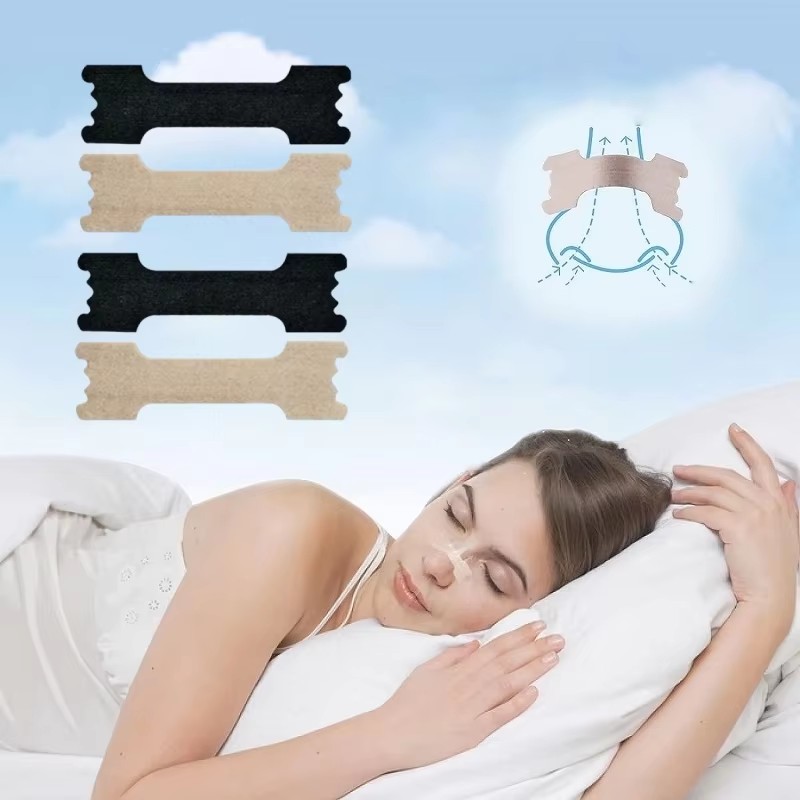 10-100pcs Anti-snoring Strips  - огляд і ціна Health & Wellness Photos