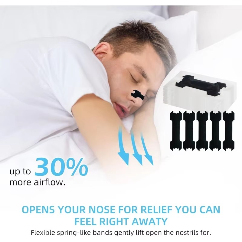 10-100pcs Anti-snoring Strips  - огляд і ціна Health & Wellness Photos